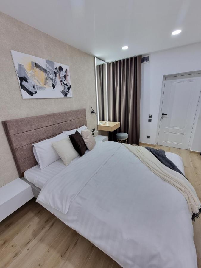 בראשוב Casa Chiper - Apartament Parter מראה חיצוני תמונה