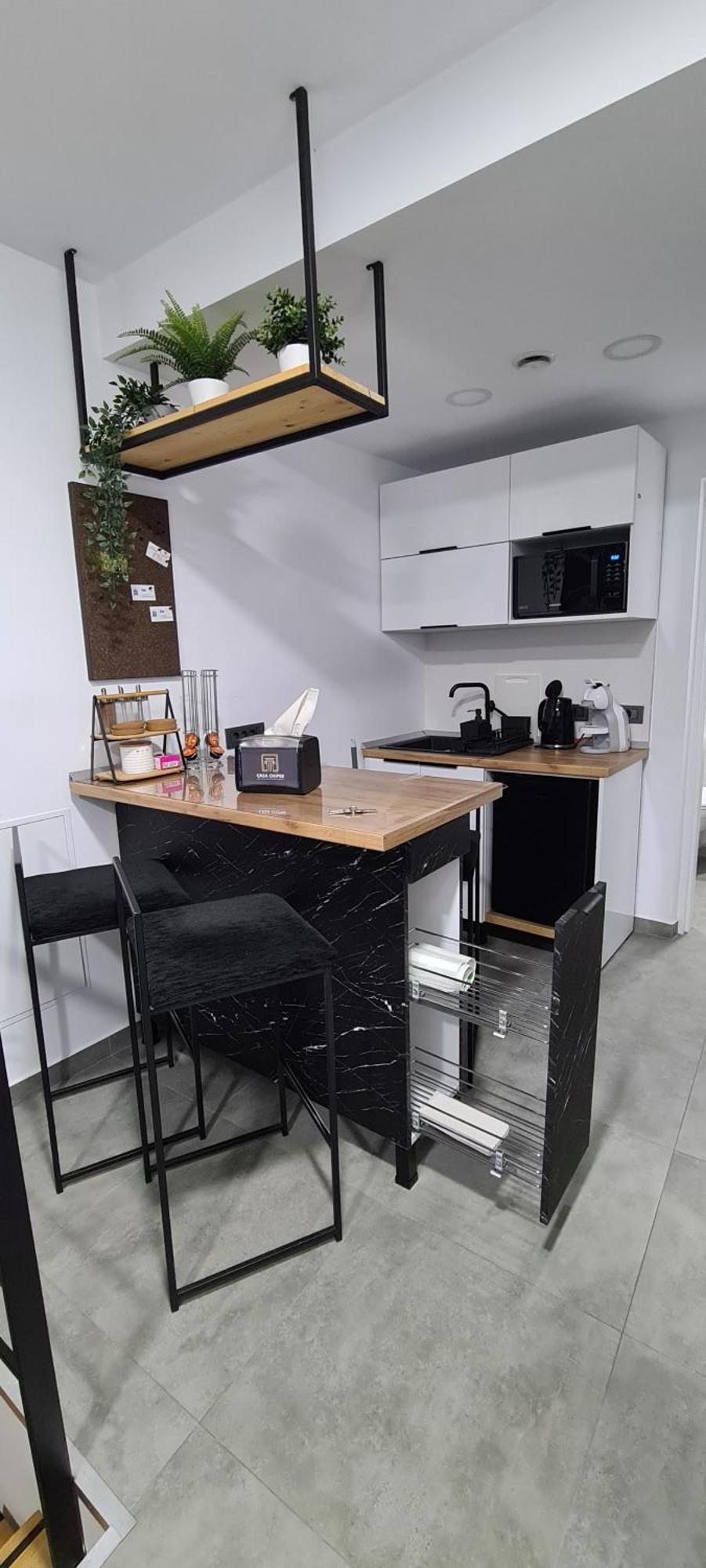 בראשוב Casa Chiper - Apartament Parter מראה חיצוני תמונה